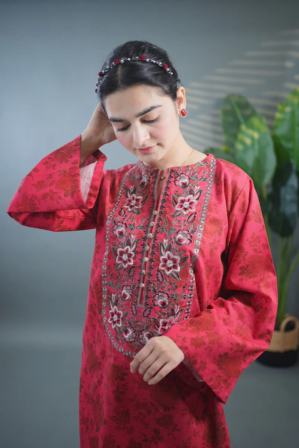 N14-2pc Stitched