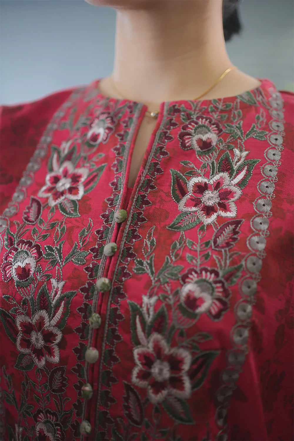 N14-2pc Stitched