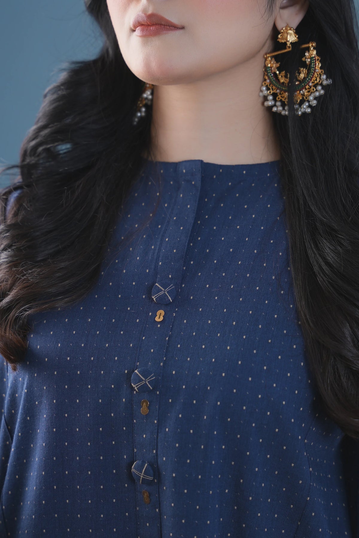 M5-2pc Stitched