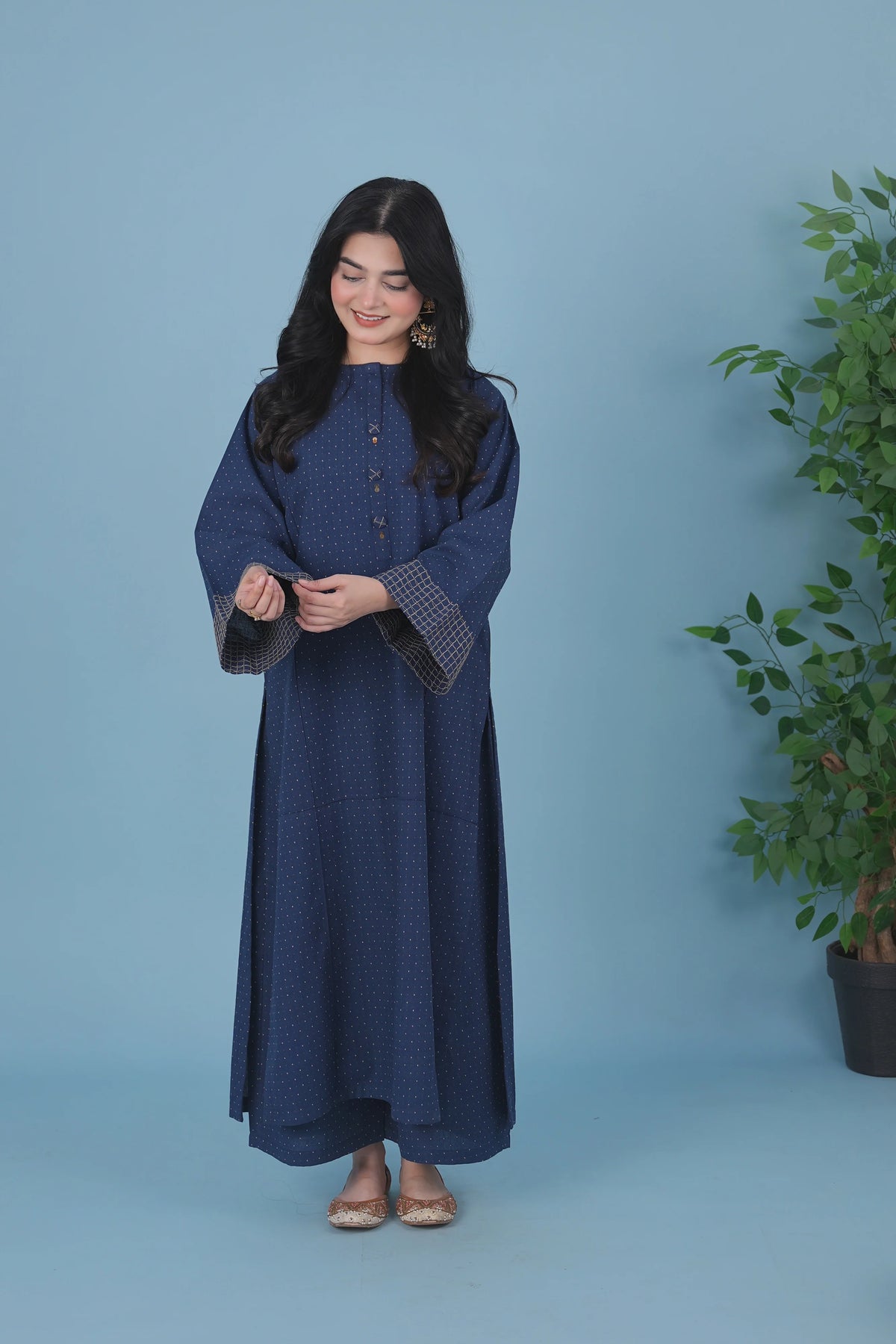 M5-2pc Stitched
