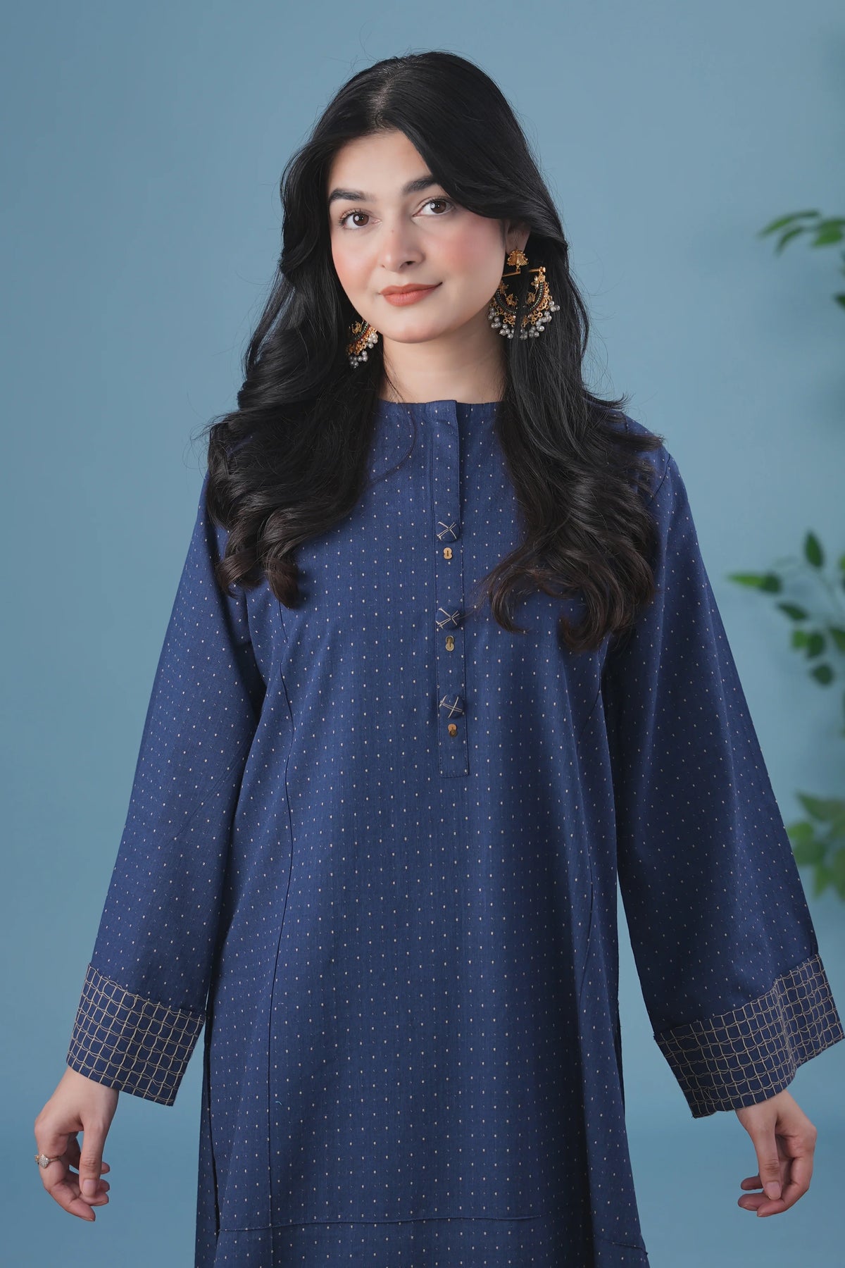 M5-2pc Stitched