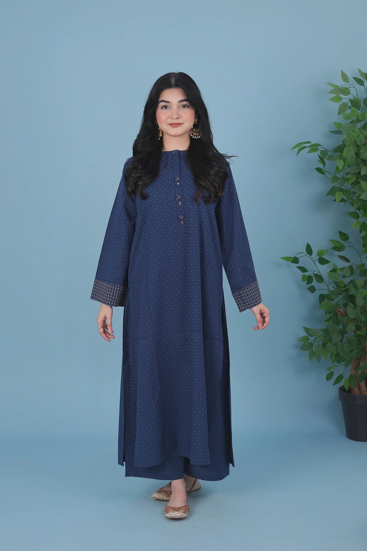 M5-2pc Stitched