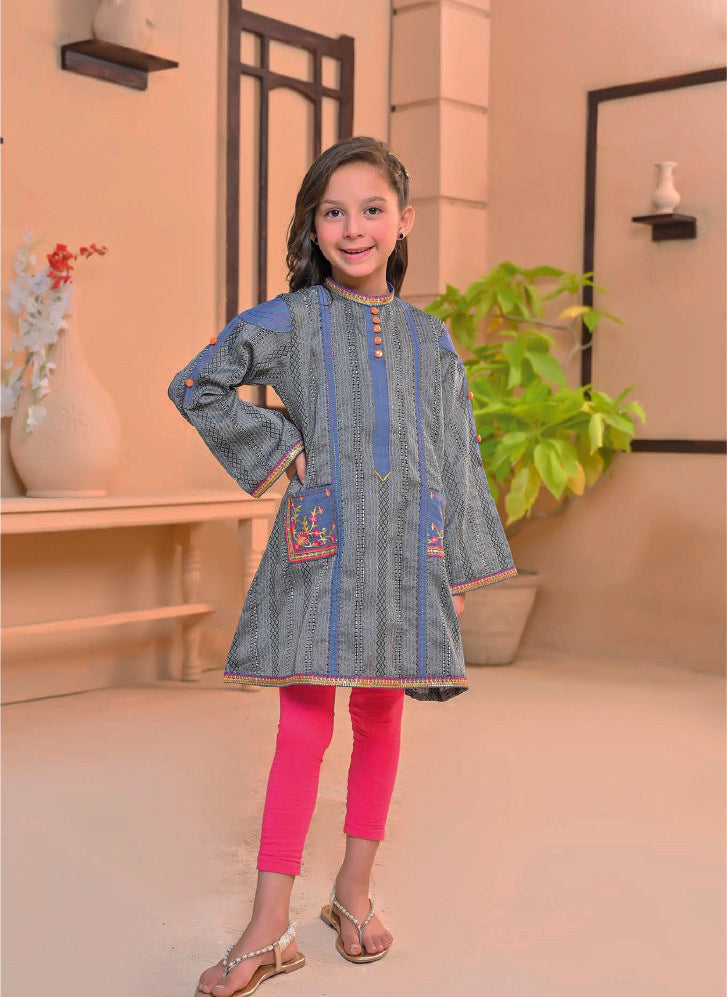 Casual Girls Suits #1000/32