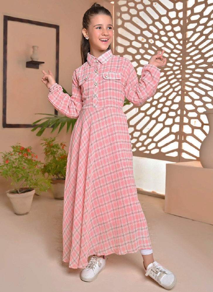 Casual Girls Suits #1000/42