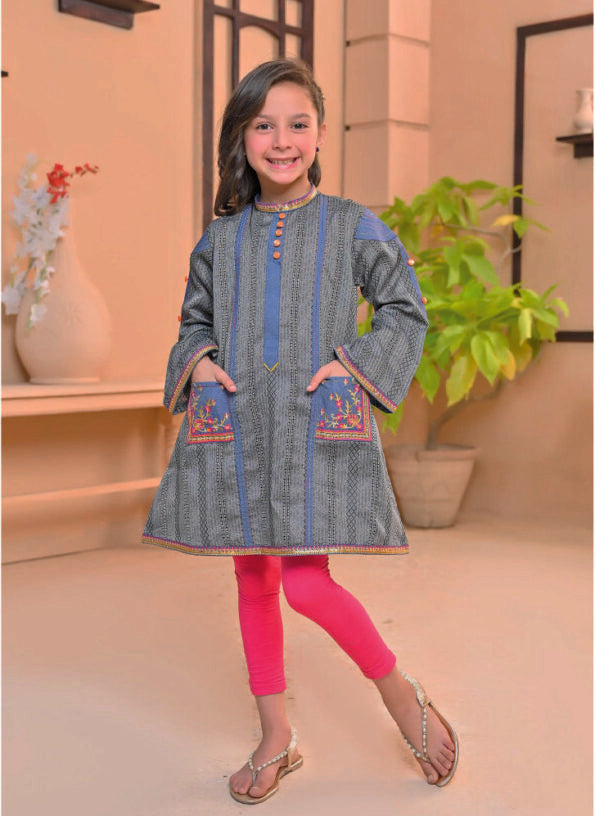 Casual Girls Suits #1000/32