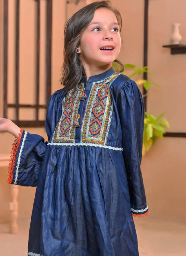 Casual Girls Suits #1000/27