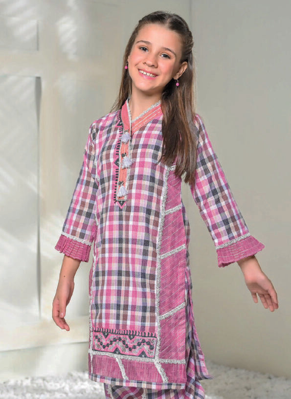 Casual Girls Suits #1000/33