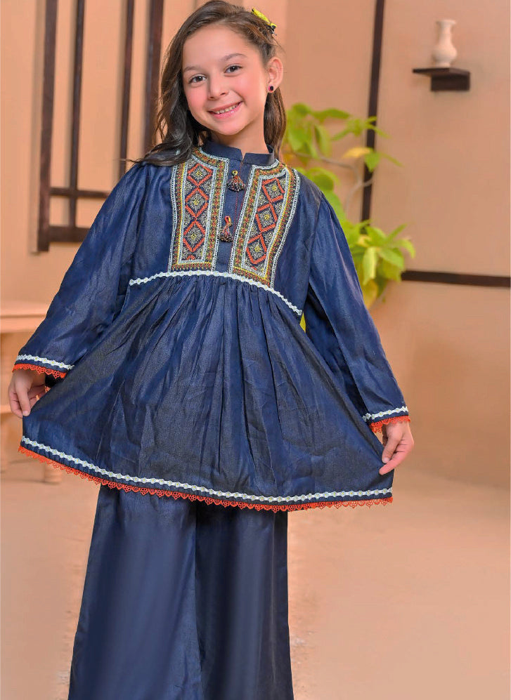 Casual Girls Suits #1000/27