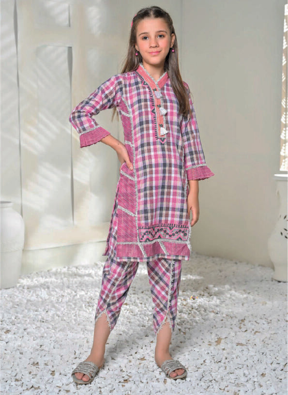 Casual Girls Suits #1000/33