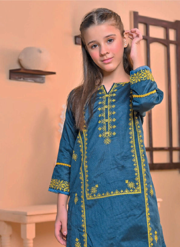Casual Girls Suits #1000/34
