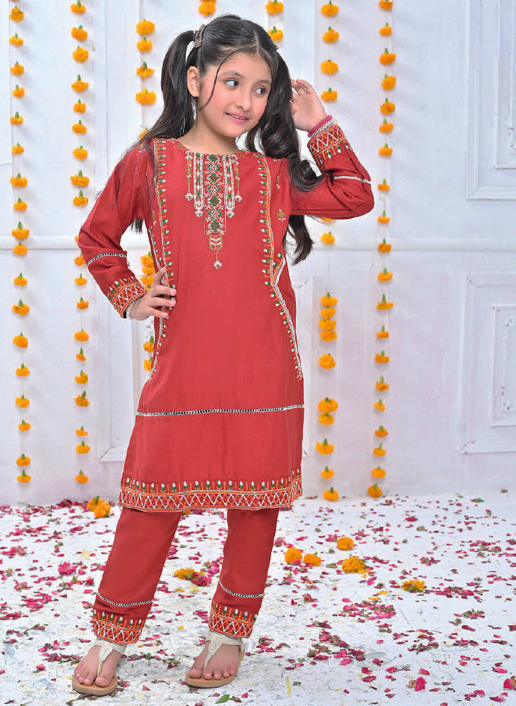 Casual Girls Suits #1000/13