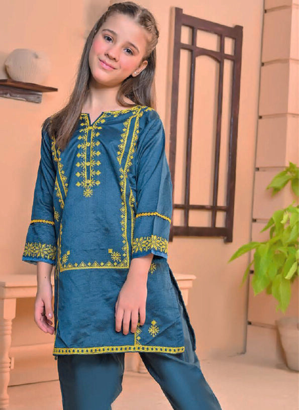 Casual Girls Suits #1000/34