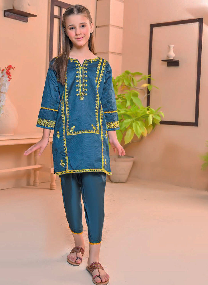 Casual Girls Suits #1000/34