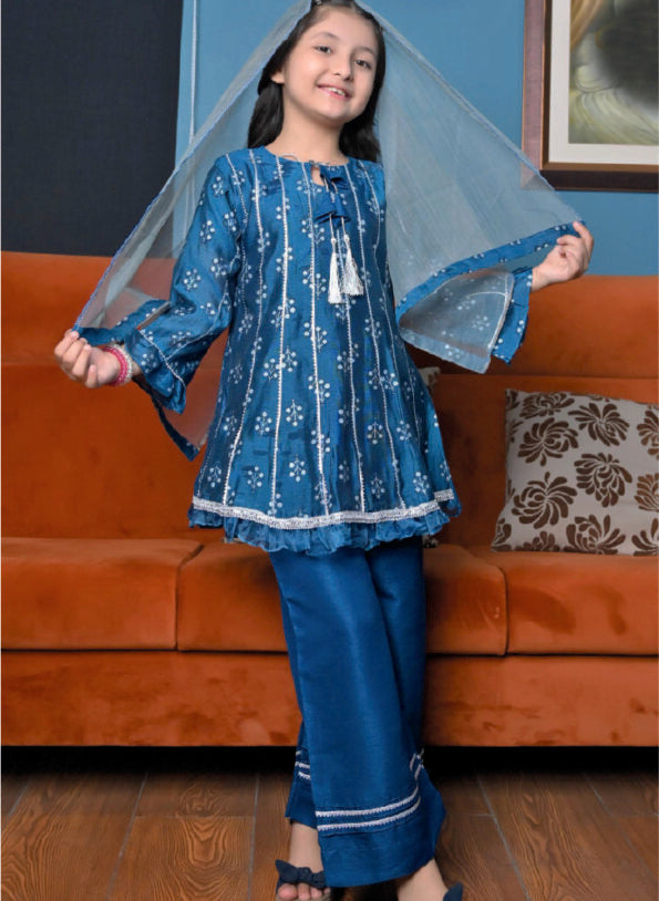 Casual Girls Suits #1000/6