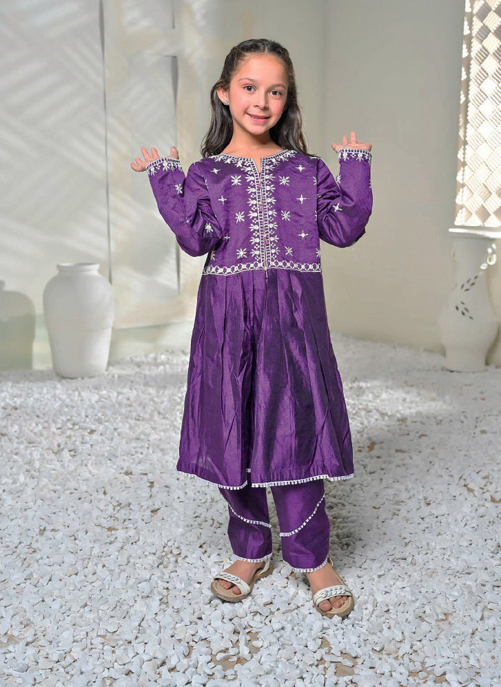 Casual Girls Suits #1000/35