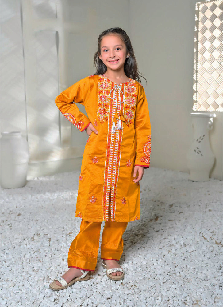 Casual Girls Suits #1000/38