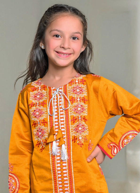 Casual Girls Suits #1000/38