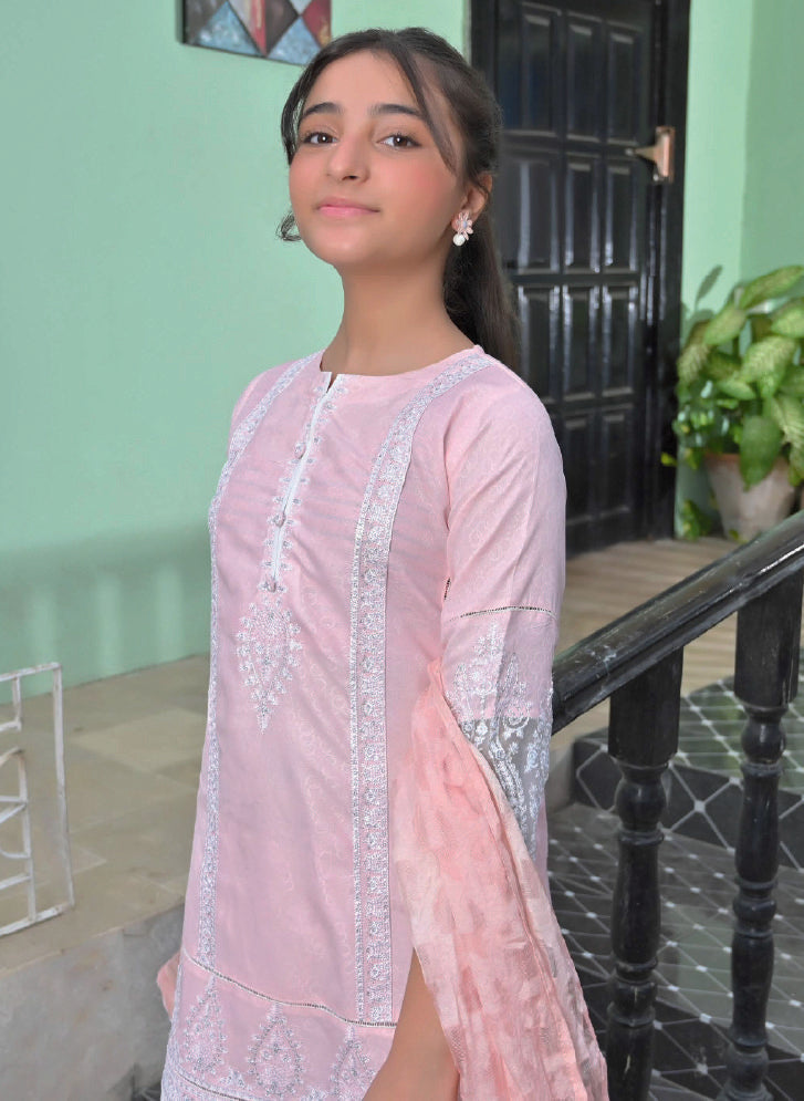 Casual Girls Suits #1000/9