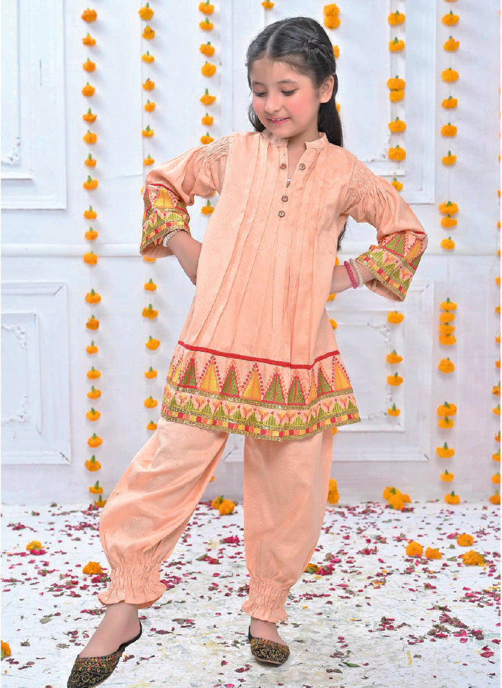 Casual Girls Suits #1000/20