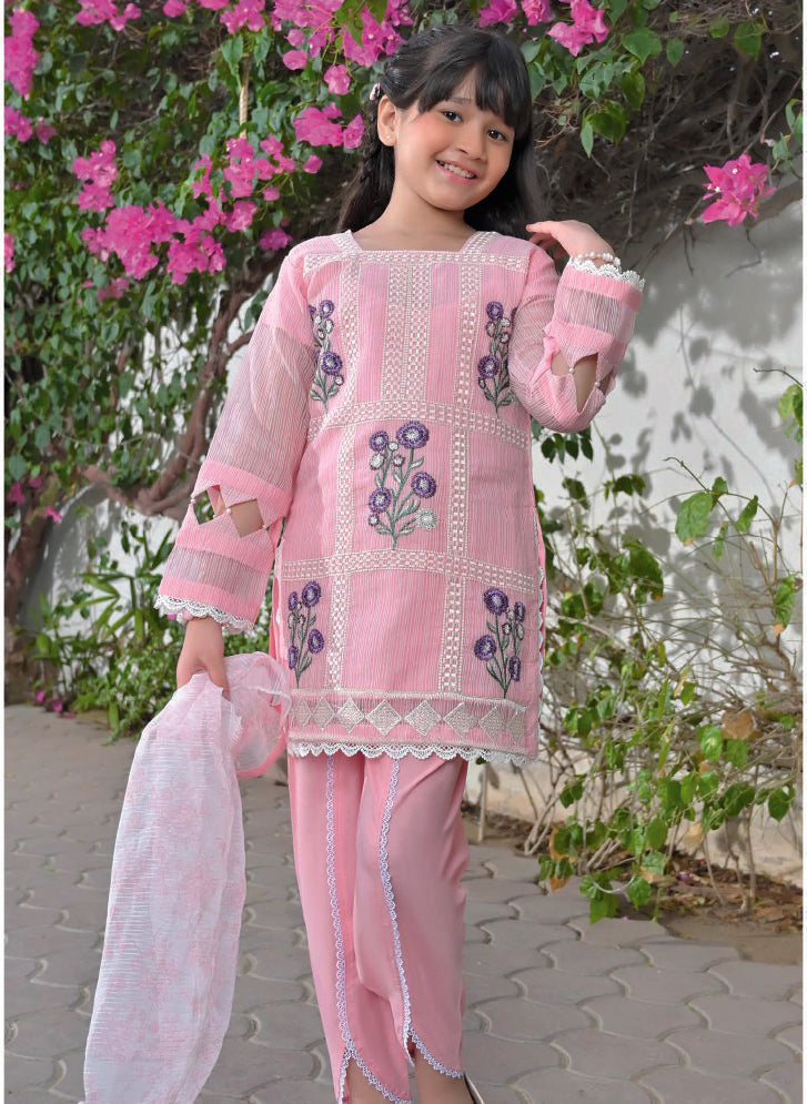 Casual Girls Suits #1000/4