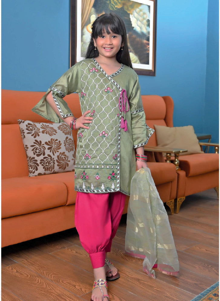Casual Girls Suits #1000/5