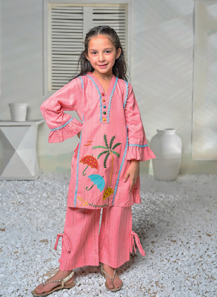 Casual Girls Suits #1000/29