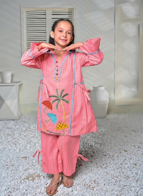 Casual Girls Suits #1000/29