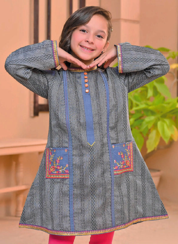 Casual Girls Suits #1000/32