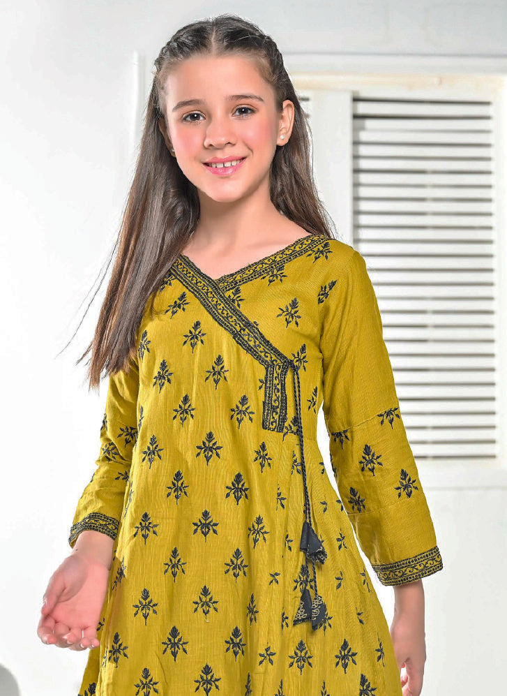 Casual Girls Suits #1000/31