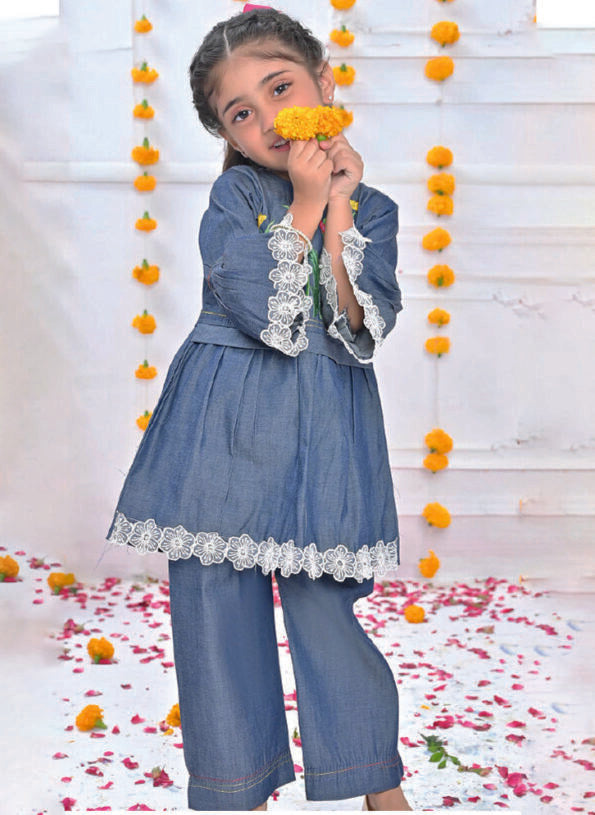 Casual Girls Suits #1000/23