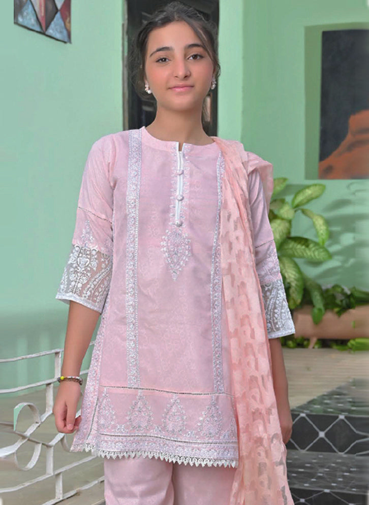 Casual Girls Suits #1000/9