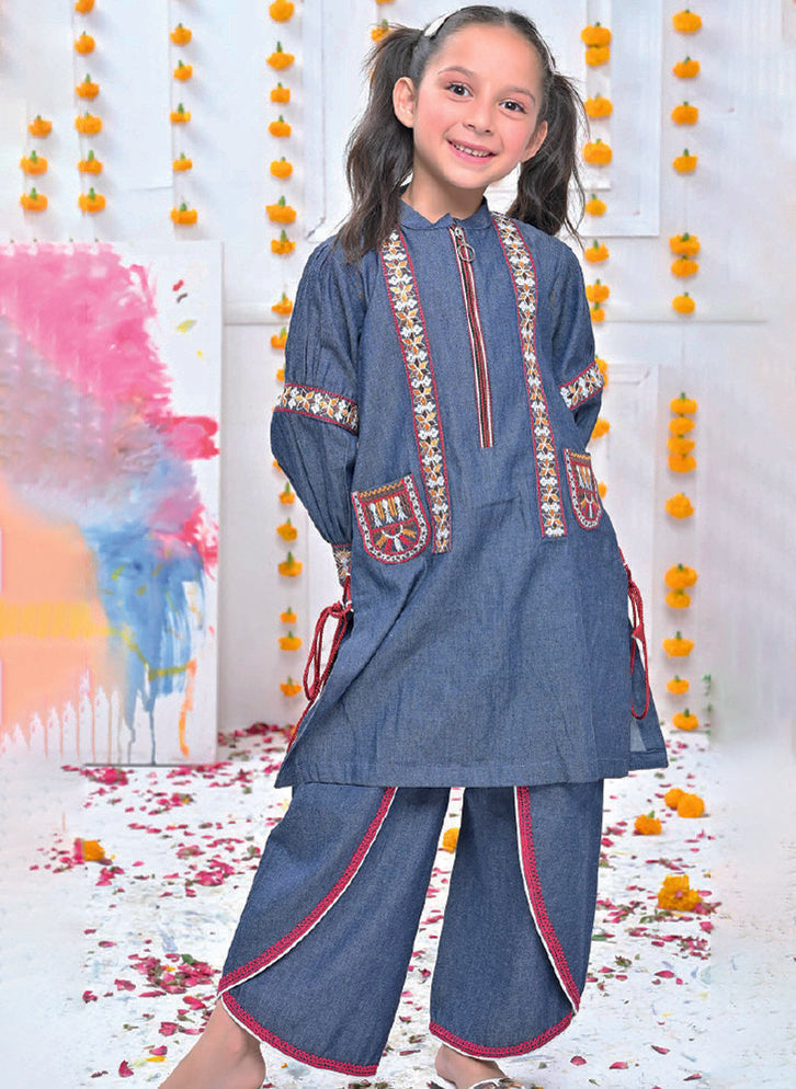 Casual Girls Suits #1000/24