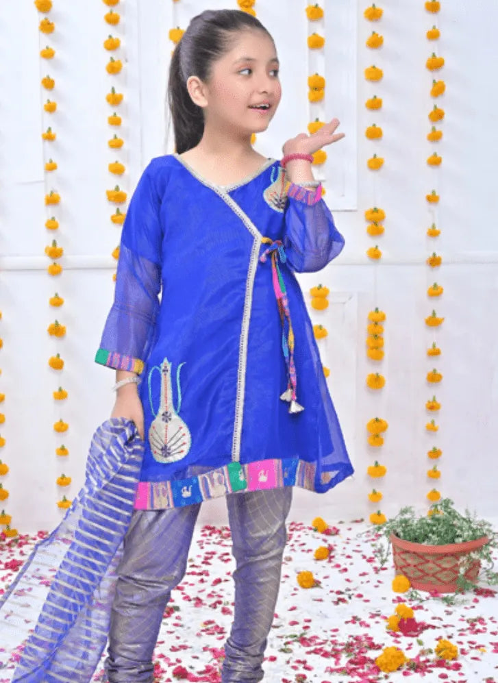 Casual Girls Suits #1000/57