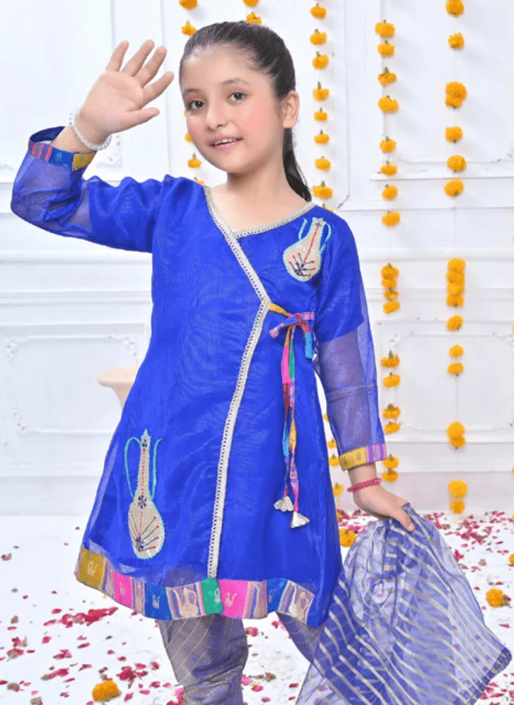 Casual Girls Suits #1000/57