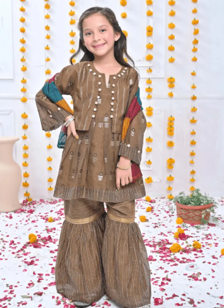 Casual Girls Suits #1000/56