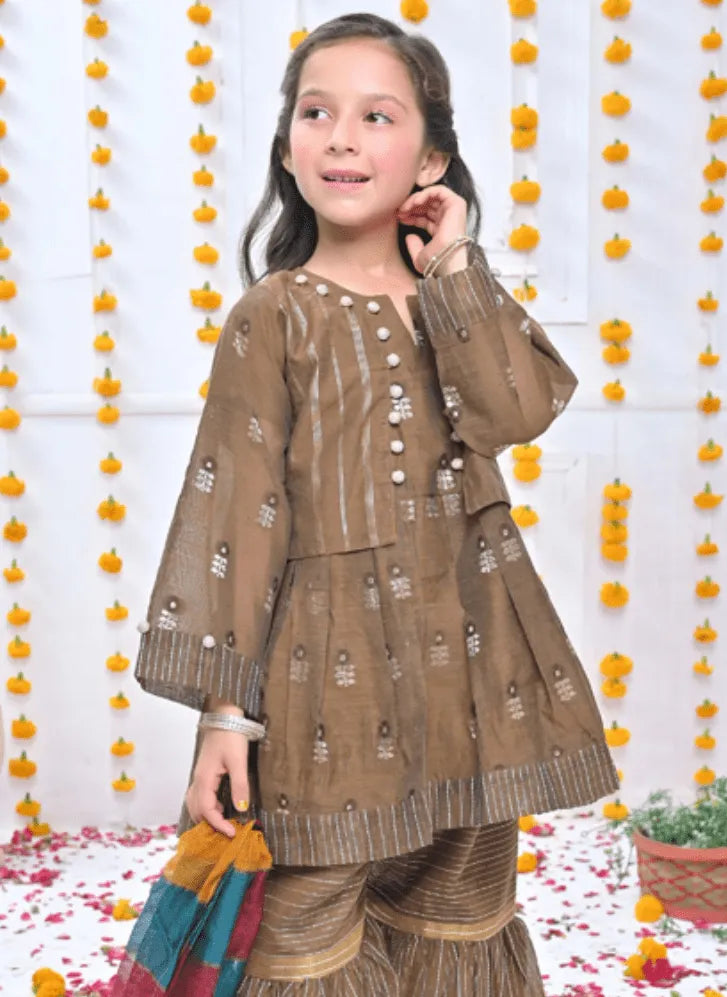 Casual Girls Suits #1000/56