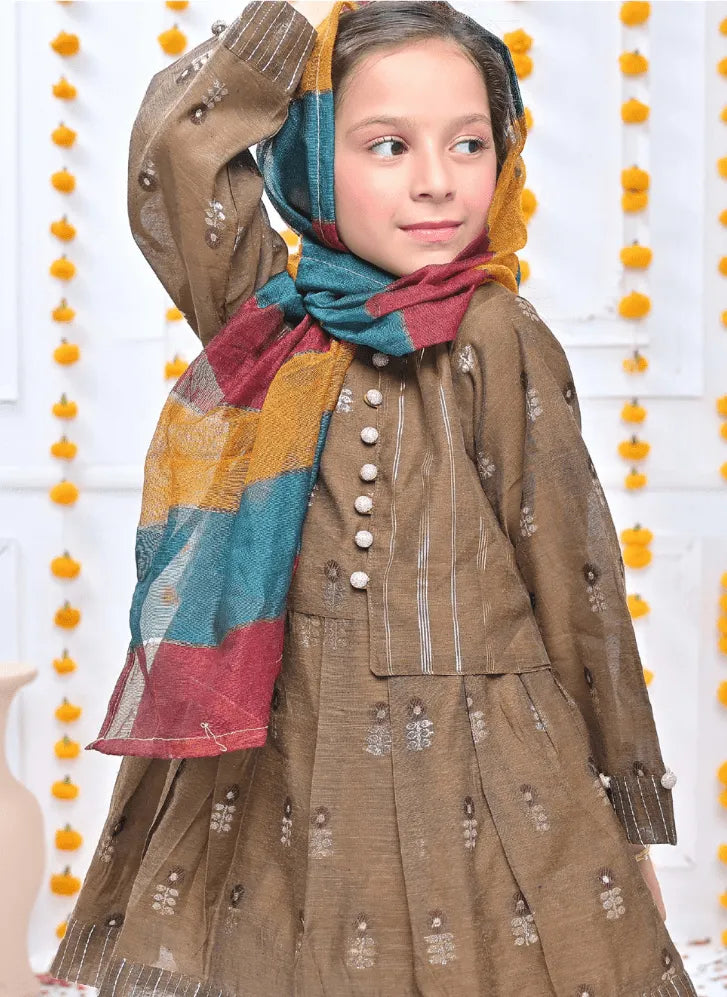 Casual Girls Suits #1000/56