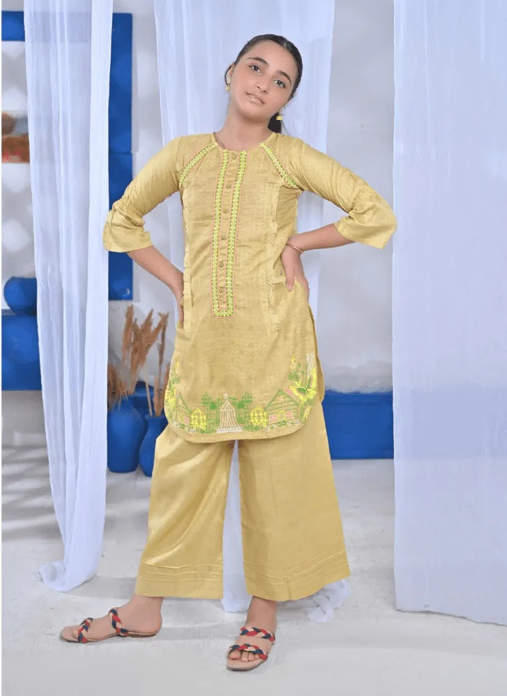 Casual Girls Suits #1000/77