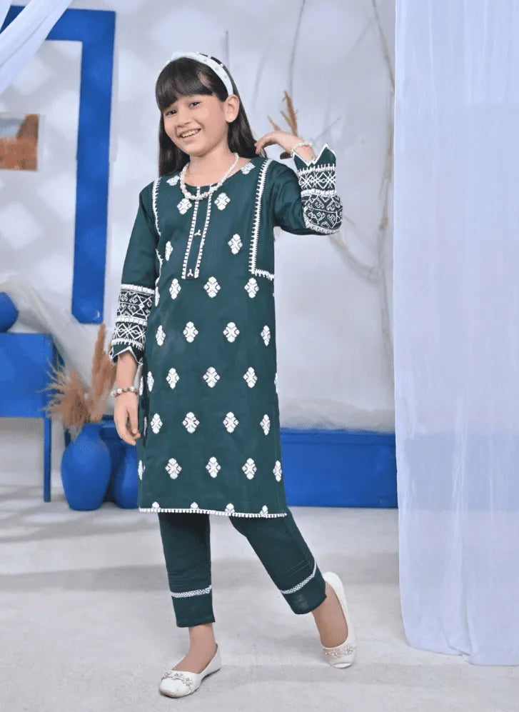 Casual Girls Suits #1000/70