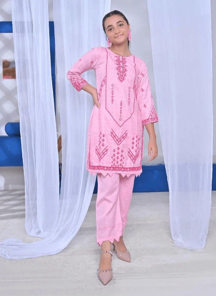 Casual Girls Suits #1000/68