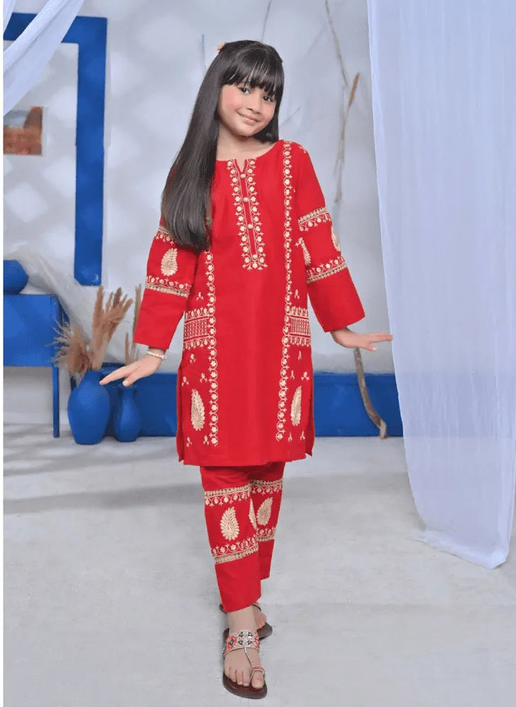 Casual Girls Suits #1000/67