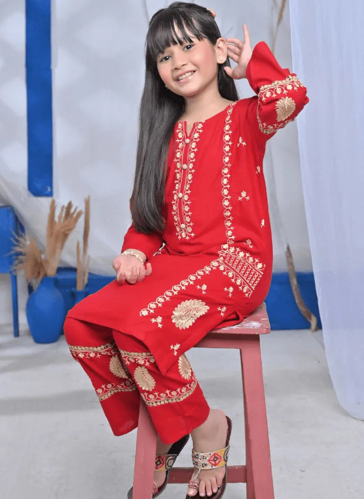 Casual Girls Suits #1000/67