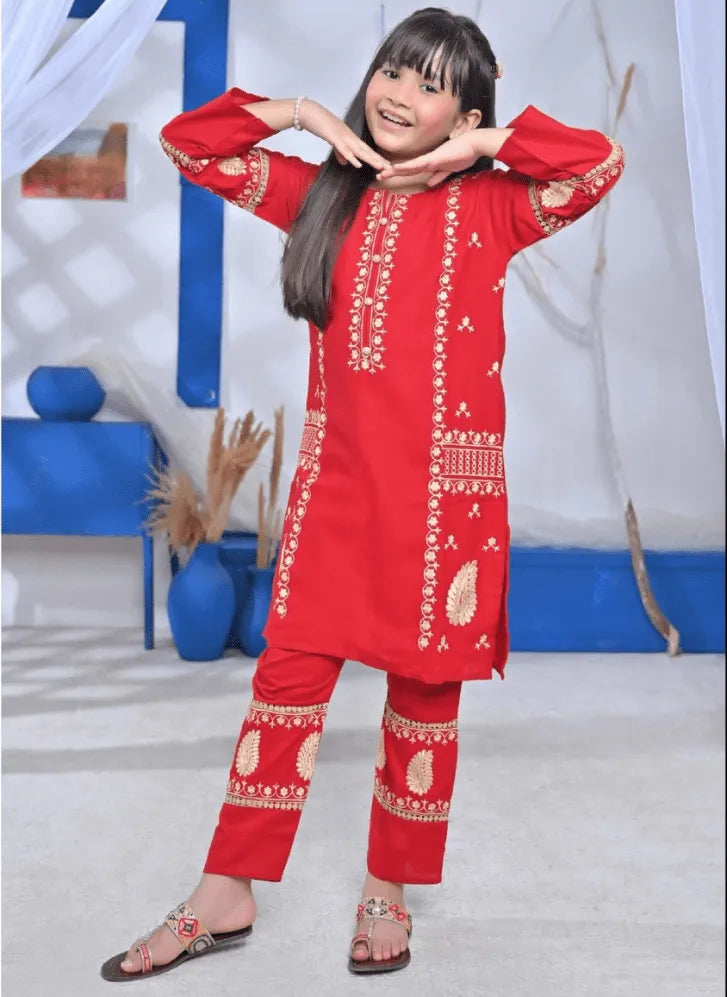 Casual Girls Suits #1000/67