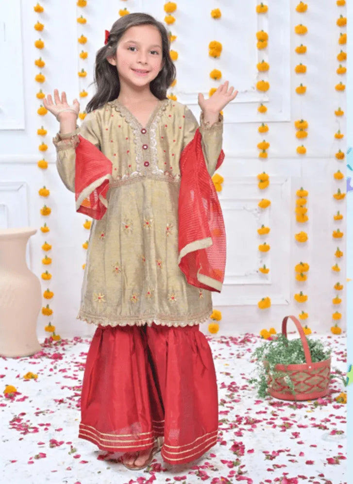 Casual Girls Suits #1000/65