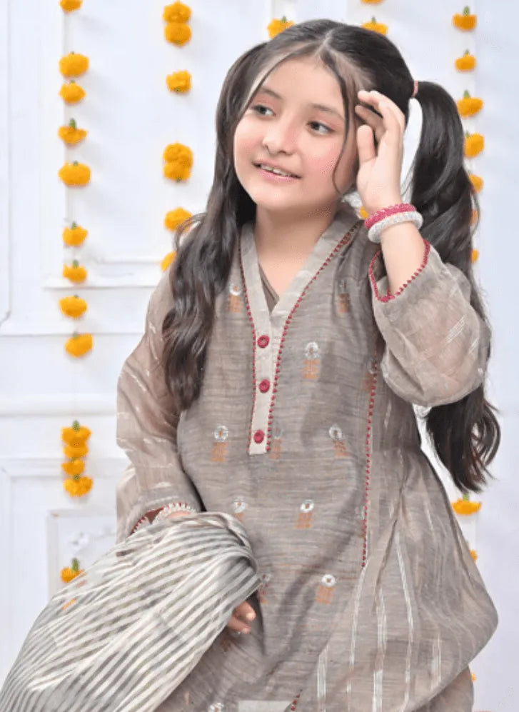 Casual Girls Suits #1000/60