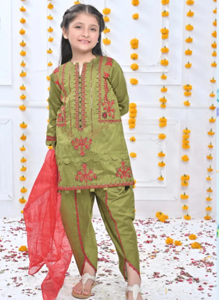 Casual Girls Suits #1000/61