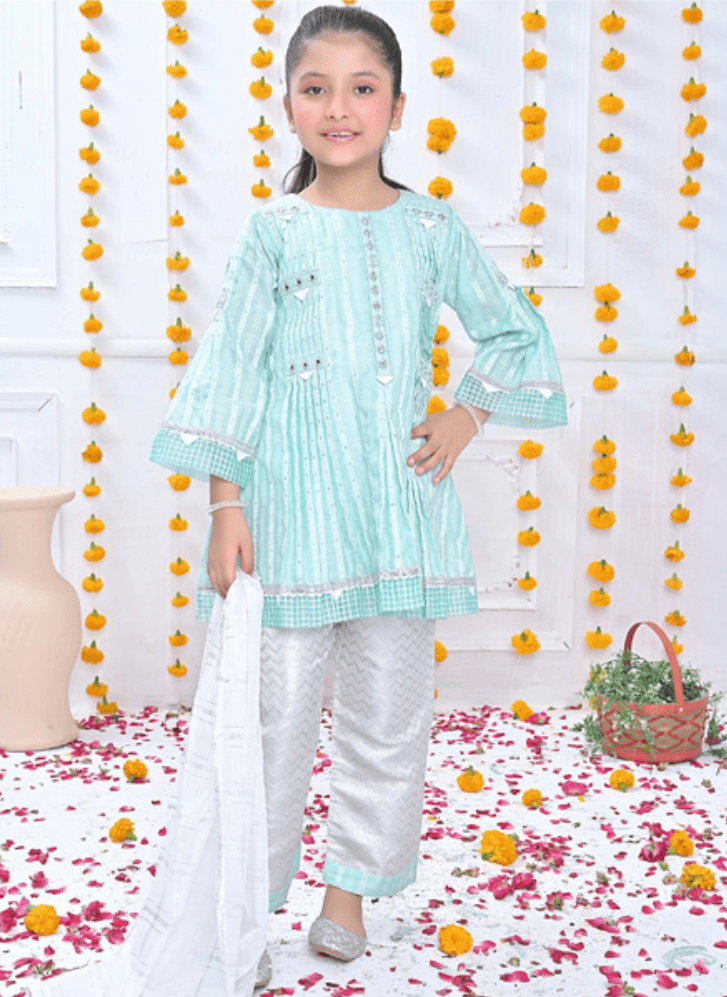 Casual Girls Suits #1000/55