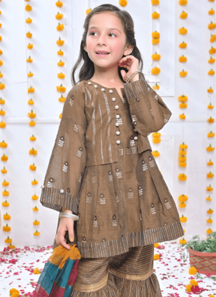 Casual Girls Suits #1000/56
