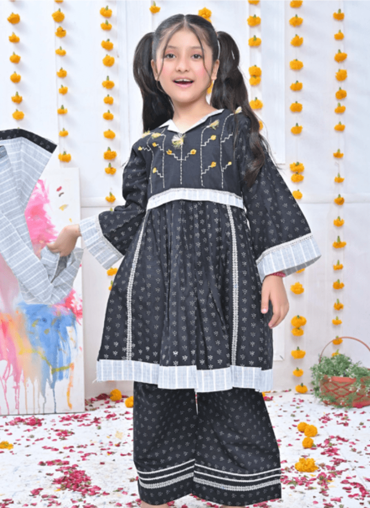 Casual Girls Suits #1000/59