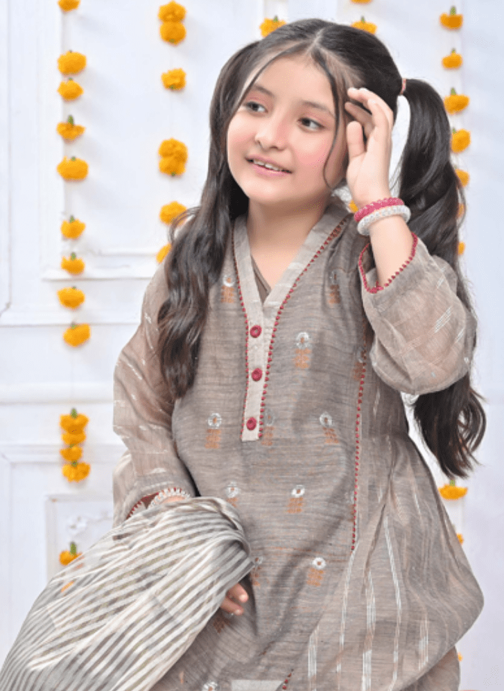 Casual Girls Suits #1000/60